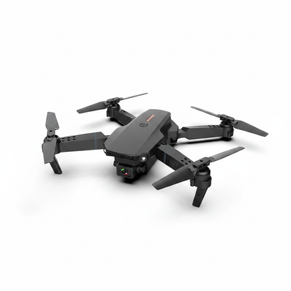 E88 Pro Drone clean studio image