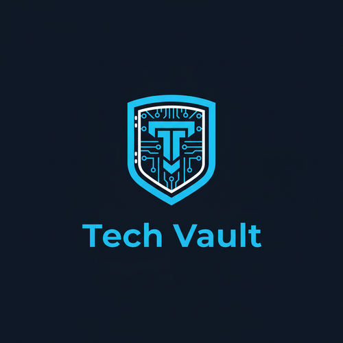 Tech Vault