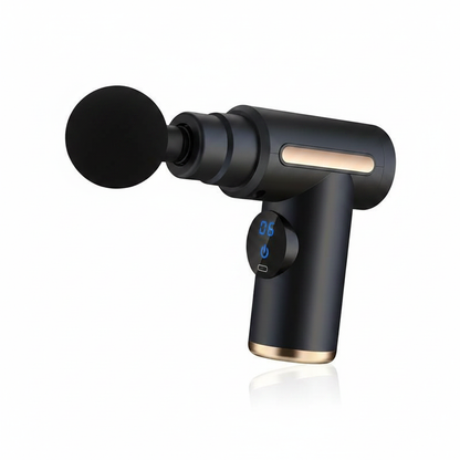 Professional Massage Gun clean studio image